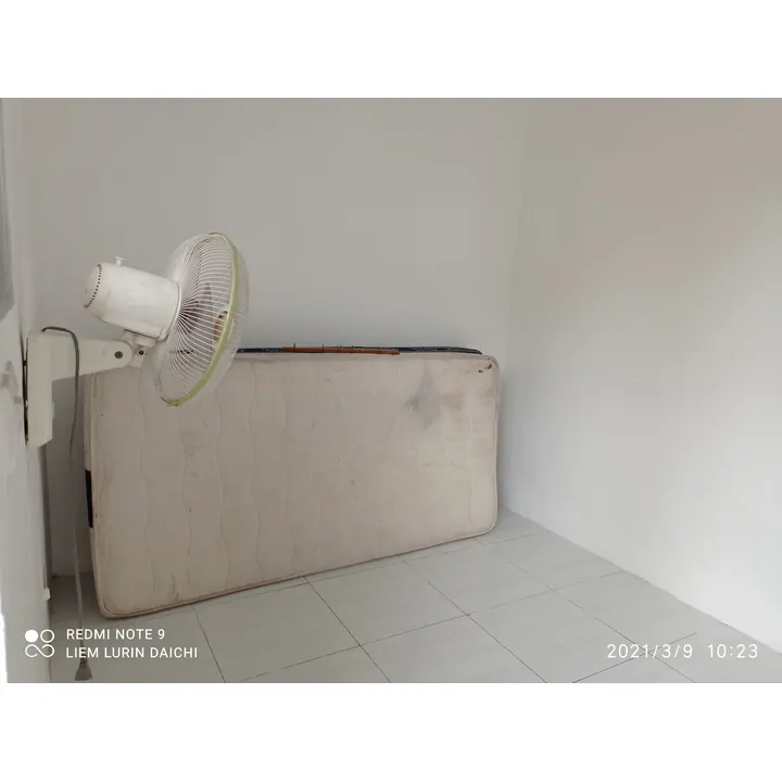 Foto Kamar I (Budget Room)  Kost Surabaya